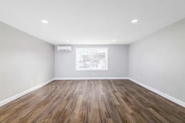Kitchen renovation by Steel Valley Contracting