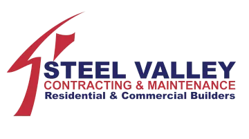 Steel Valley Contracting & Maintenance — Residential & Commercial Builders