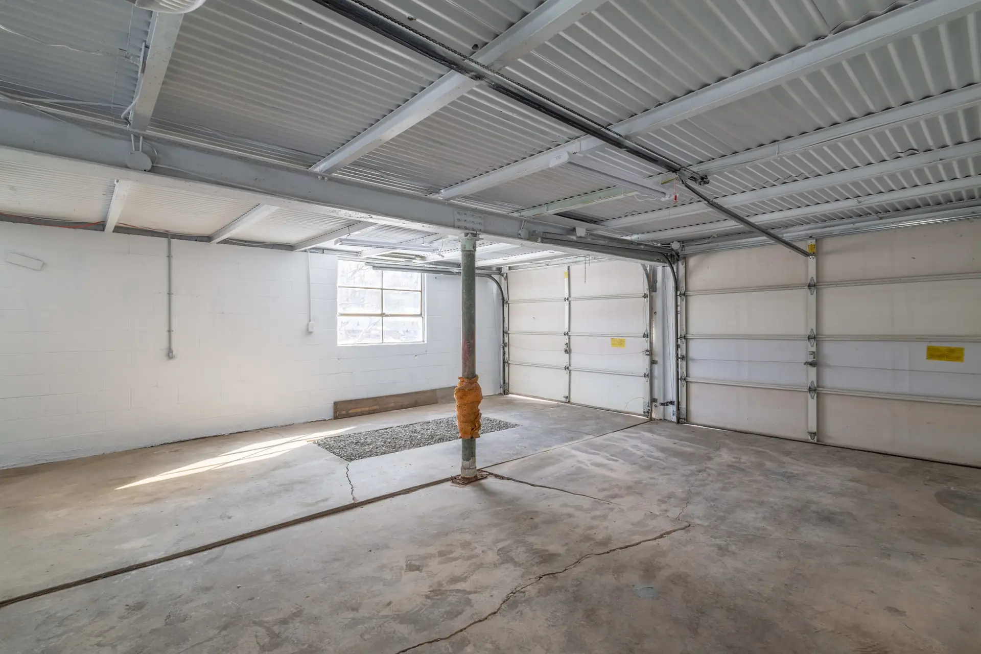 Steel Valley Contracting flooring installation