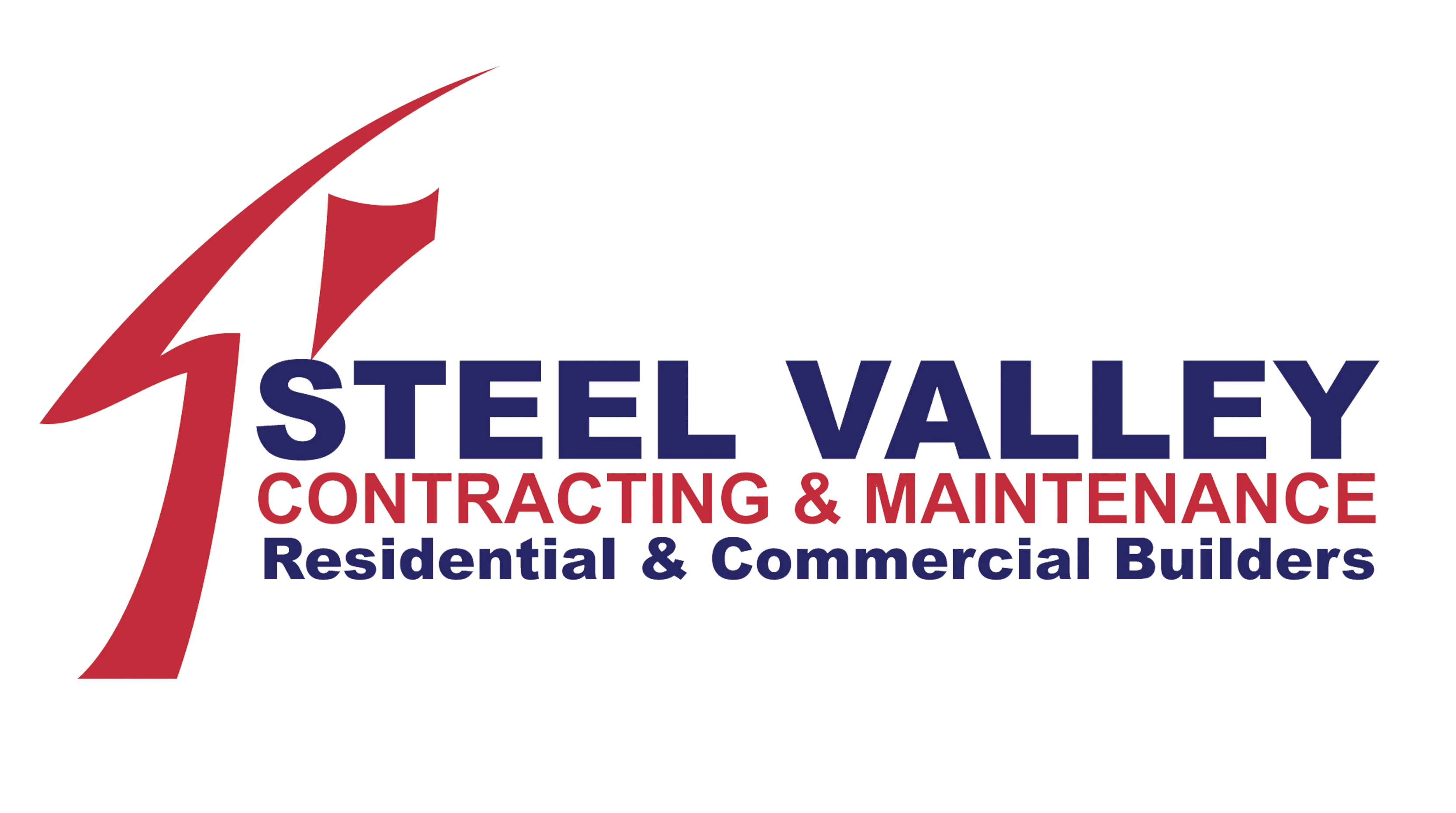 Steel Valley Contracting & Maintenance — Residential & Commercial Builders