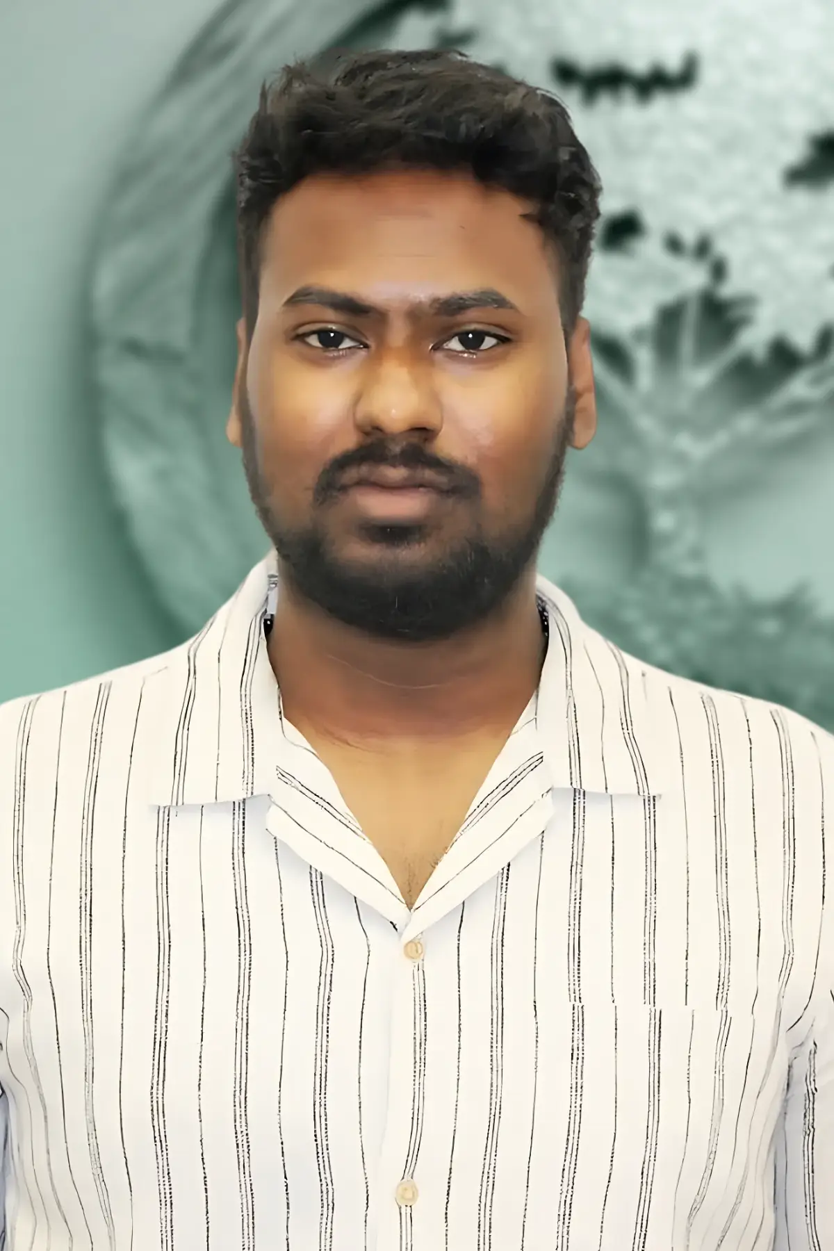 Allen Richards Perianayagam — Accounting Clerk / Business Analyst