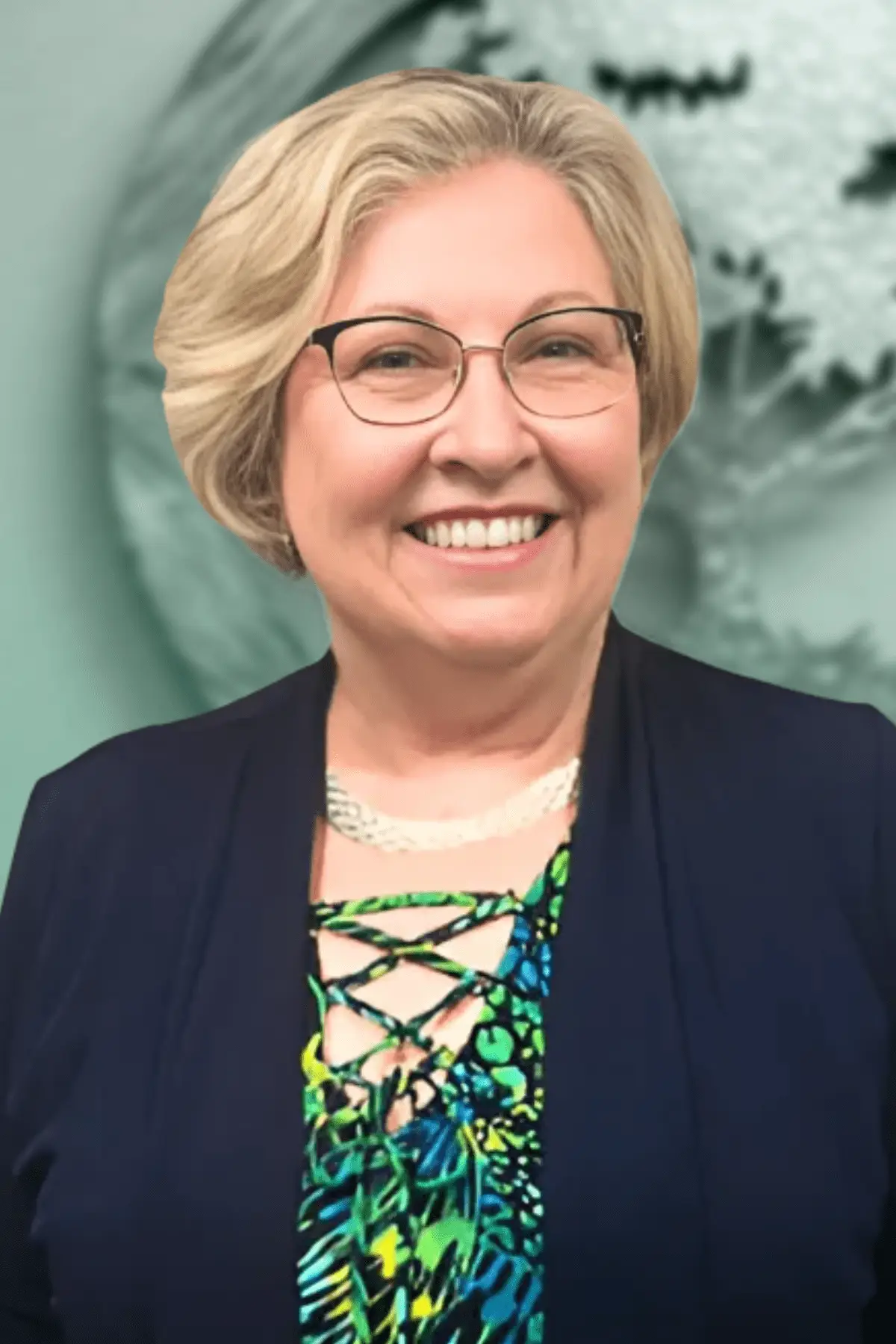 Beth Ruscelli — Human Resources