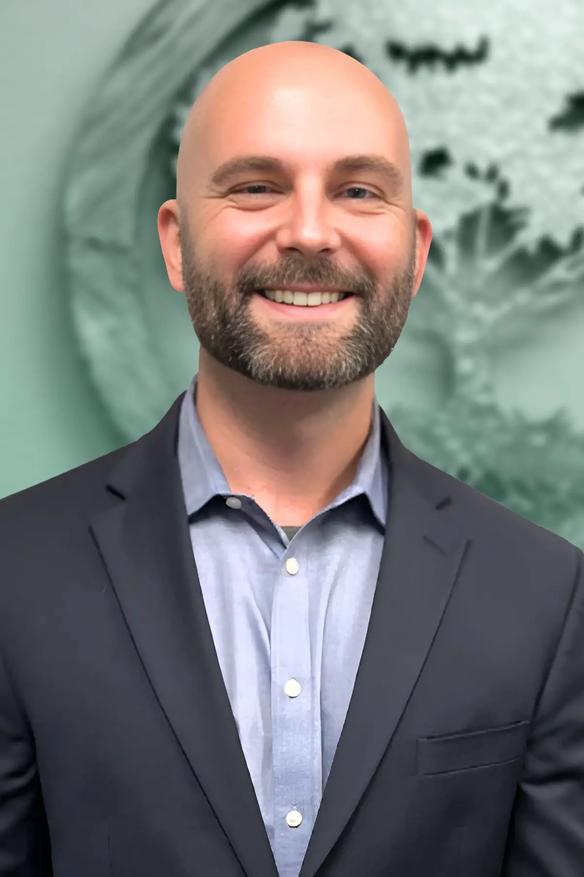 Brian Tennant — Director of Finance & Accounting