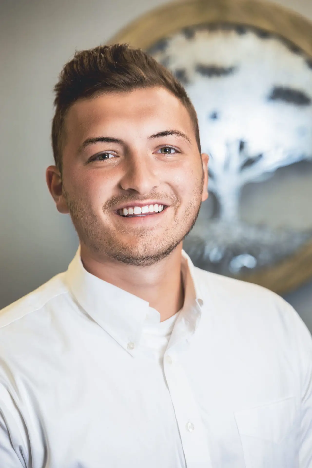 Evan Cuomo — VP of The Cedar One Group · Co-Owner of Steel Valley
